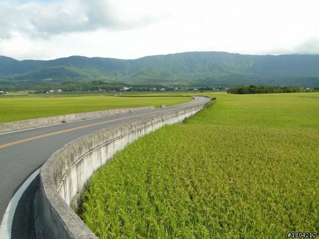 海灘褲單車環島 Day6-8
