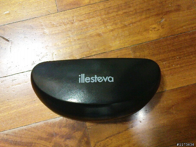 [開箱]ILLESTEVA Lenox | Tortoise Clip-On