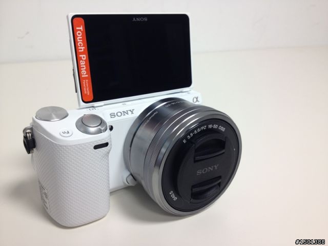 【開箱】來看國父怎麼拍！創造驚豔每一刻的Sony NEX-5R