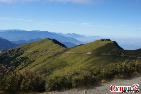 2012台灣登山王自行車挑戰-東進武嶺~Fighting!!!(照片分享)