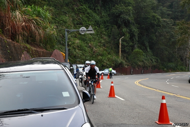臺灣自行車節-日月潭