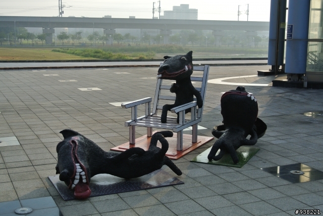 2012第二屆Taiwan西拉雅100K自行車活動心得分享+車友相片分享