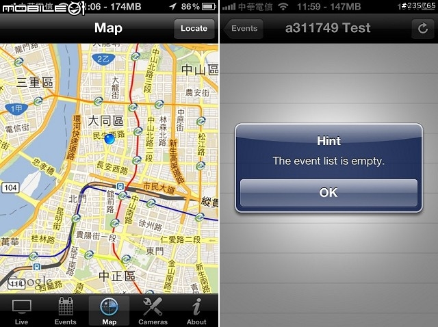 最隨時隨地雲端攝影機！EDIMAX訊舟 IC-3115W