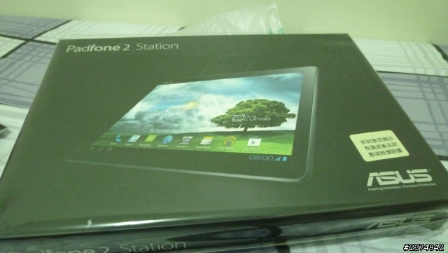 [開箱]新人的超簡單開箱