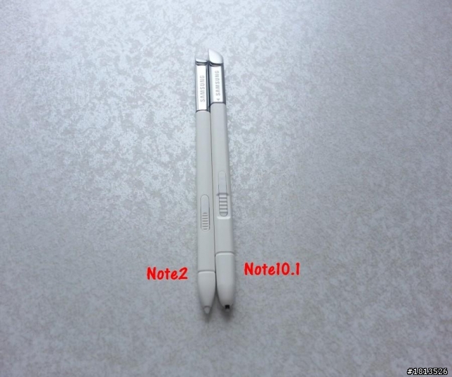 【開箱】純屬意外Samsung Galaxy Note 2