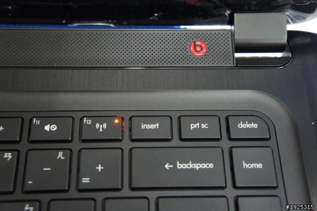 輕薄i7王者降臨   Envy 6-1118TX重裝上陣