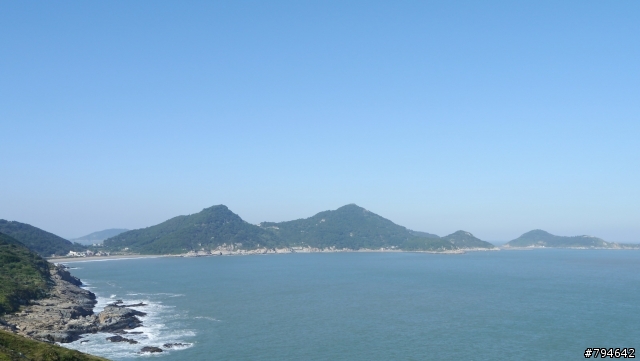 馬祖四鄉五島自由行(持續更新中...)