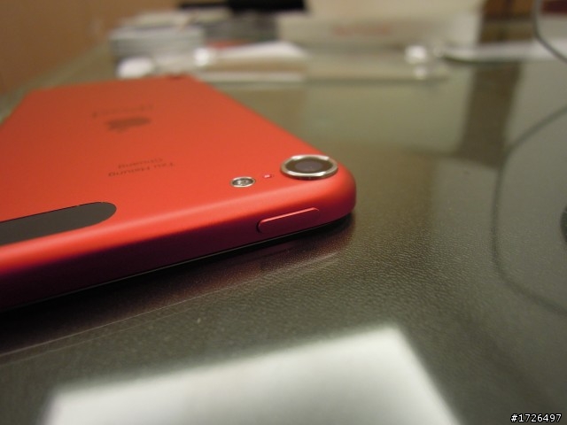 Apple iPod touch 5 更強、更大、更厲害!(11/4更新)