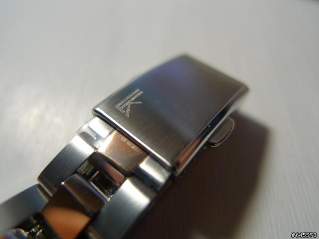 SEIKO LUKIA SKY730J1 愛一個人要付出全部的自己