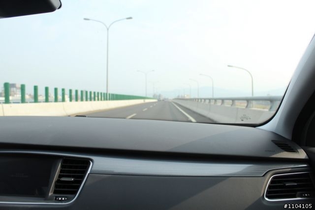 Peugeot 508 1.6 THP 獅王試駕心得文