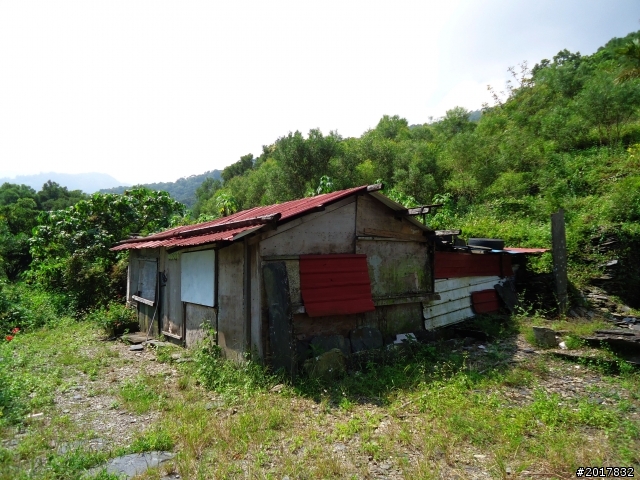 2012-10-14屏東瑪家舊筏灣部落石板屋探訪