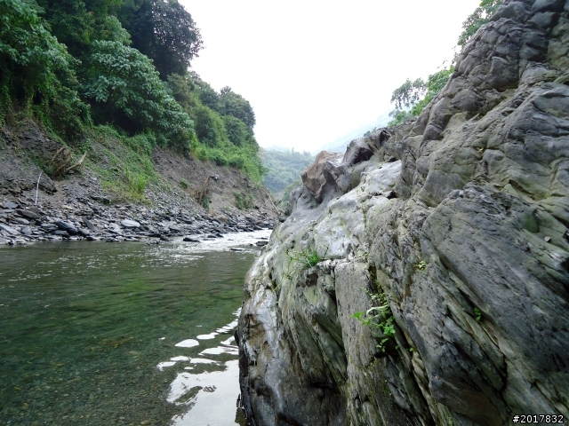 2012-10-14屏東瑪家舊筏灣部落石板屋探訪