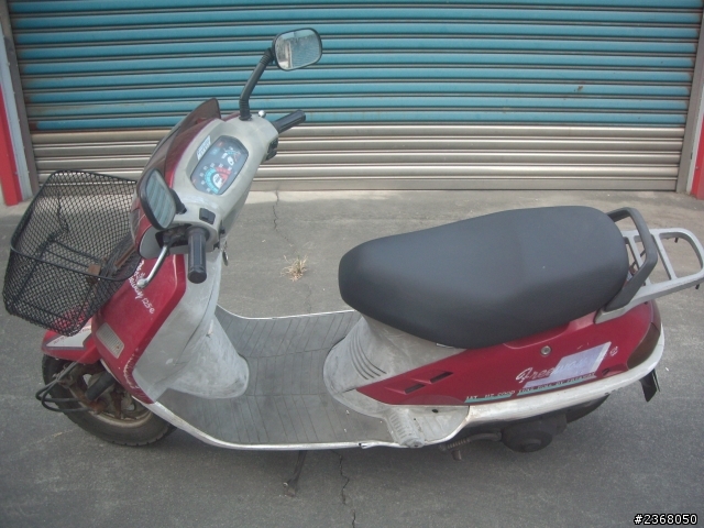 請問這台20年的車子有救嗎?