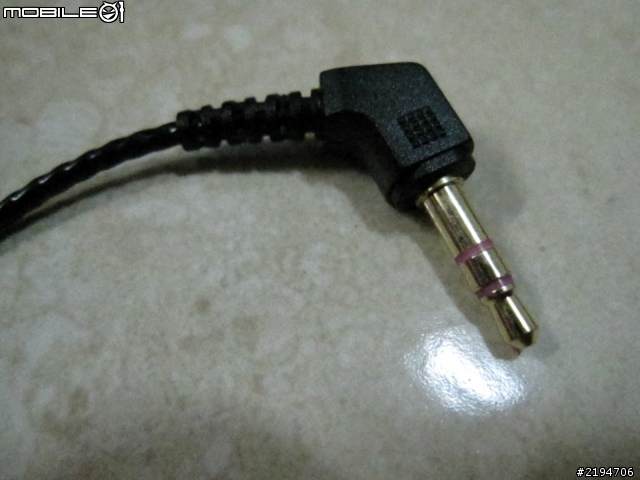 [開箱] Brainwavz M3 恰到好處的平衡好耳機