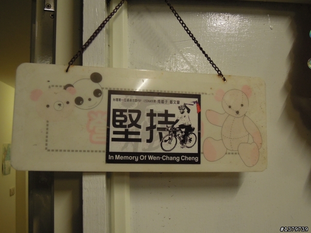 瘋台東 單車背包客的15 Days