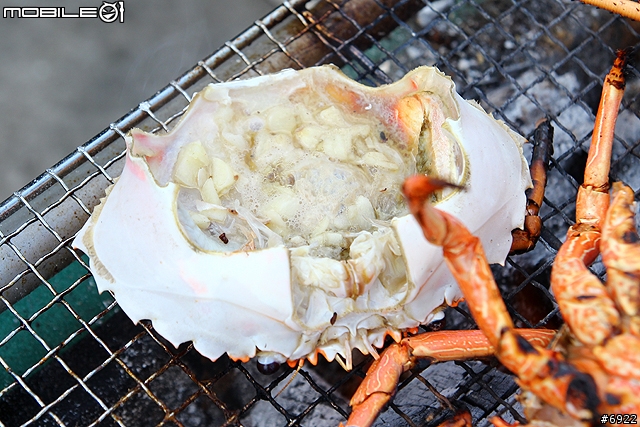 小惡魔華中河濱公園烤肉趴 海陸大餐好過癮