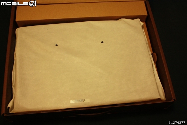 胖子來開箱：胖子來開箱：ASUS VivoBook S400CA 超輕薄 Win8觸控筆電