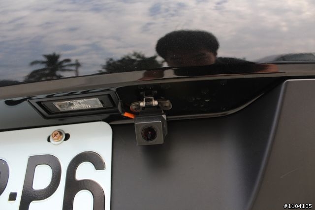 Peugeot 508 1.6 THP 獅王試駕心得文