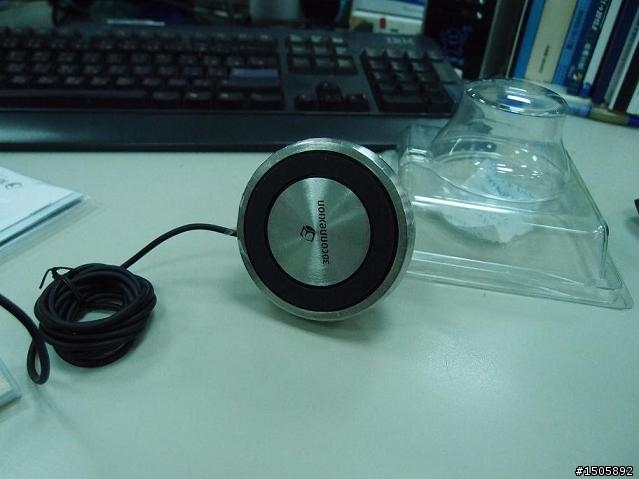 《3Dconnexion》開箱  也請大家來分享工作上使用的得力工具