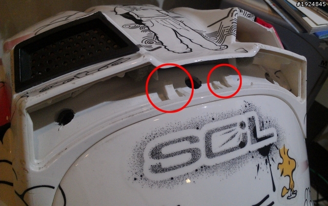 sol 27s 不小心摔到 QQ