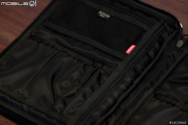 Supreme X Porter iPad Case 開箱分享