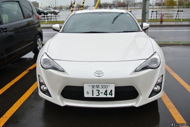 北海道一遊，順道拍車!
