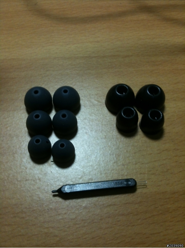 SHURE SE215 special edition  不專業小開箱