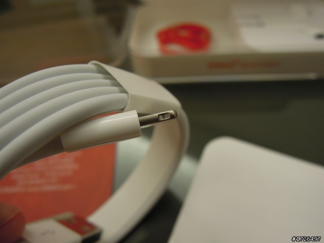 Apple iPod touch 5 更強、更大、更厲害!(11/4更新)