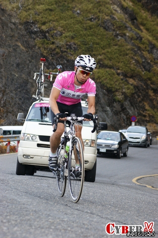 2012台灣登山王自行車挑戰-東進武嶺~Fighting!!!(照片分享)