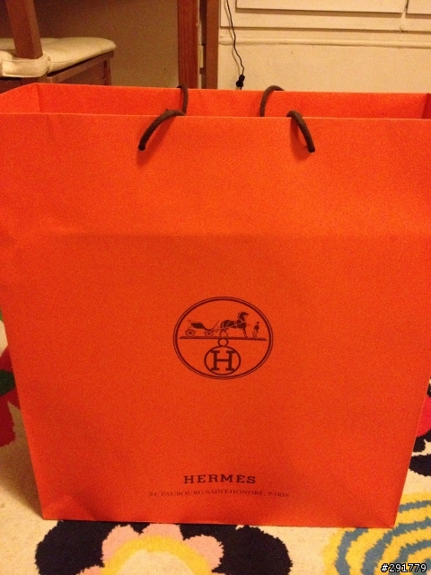 [分享] Hermes Her Bag 開箱文