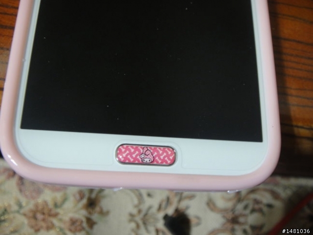 Samsung Galaxy Note II 保護套開箱...算多吧！！