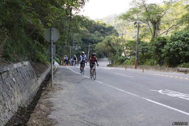 2012.11.10苗栗山海遊沿路拍的照片