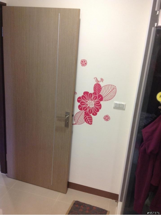 開箱 人生第二個小屋