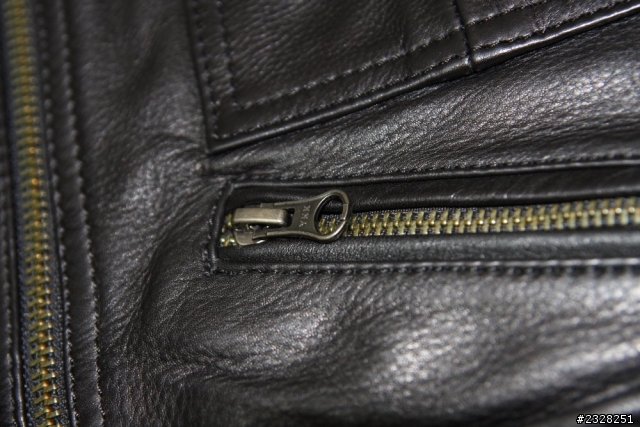 (分享)Barneys Originals 皮衣