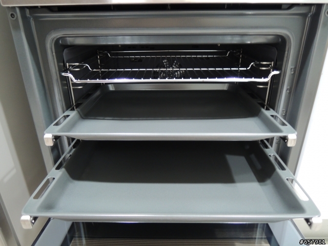 週年慶荷包大失血之BOSCH 14KG乾衣機 外加崁入式烤箱開箱...