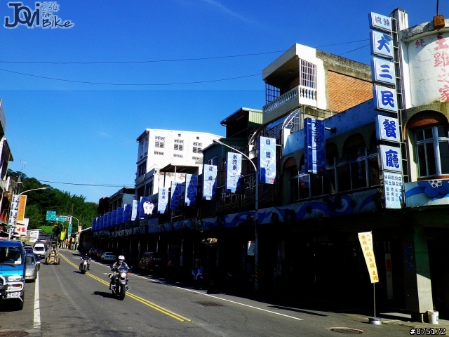 [路線]浮洲橋>三峽>桃園/復興>羅馬公路..95km
