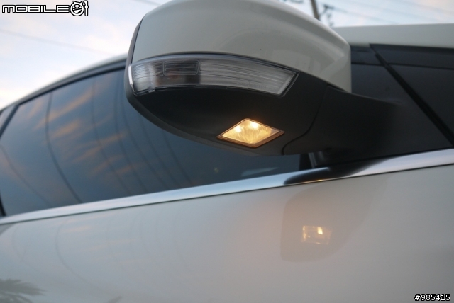 New FOCUS MKIII開箱～補上出遊駕乘心得及勸敗文~~~