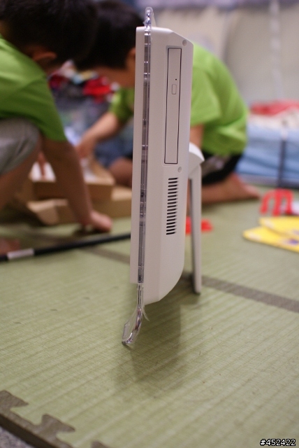 不專業開箱-MSI AE2081G