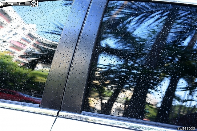 洗車千百種，小朋友最喜歡這一種。