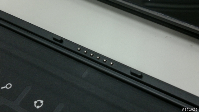 應該是台灣第一台Surface開箱