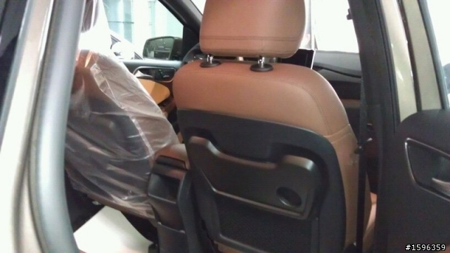 賓士休旅車集體開箱