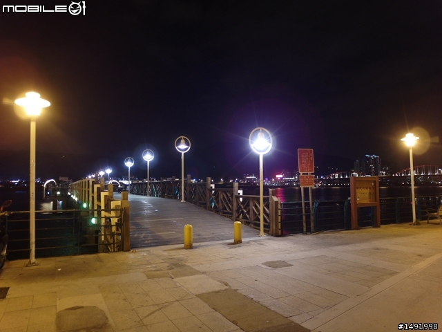 【把玩】Samsung EX2F 好看好翻又好傳