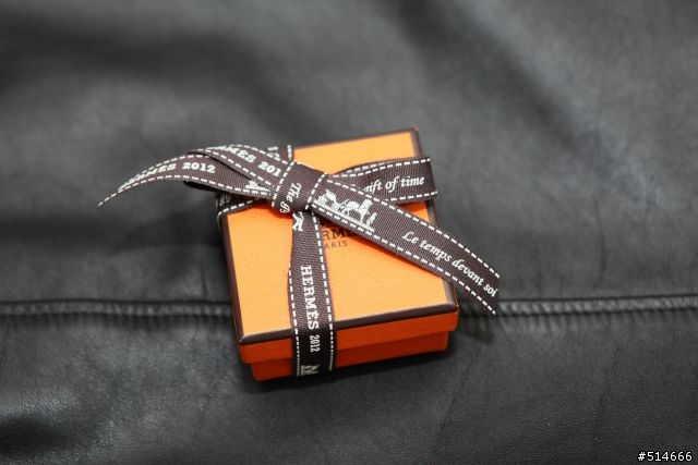 跟著Hermes，淺嘗金屬搖滾--Hermes "C'est La Fète" 絲巾 & "Tête de Cheval" 絲巾環