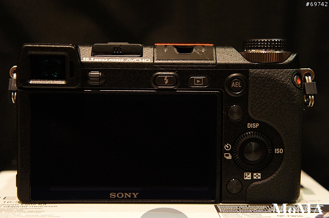 [MoMo桑分享] (12/5更新) SONY NEX-6：奶爸也能保有我的文青魂 !!