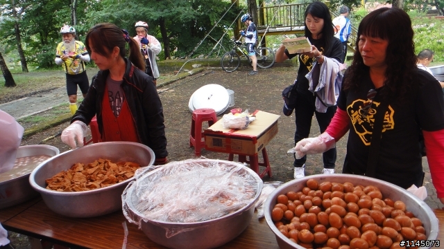 20121118台南不落一鐵馬賞秋
