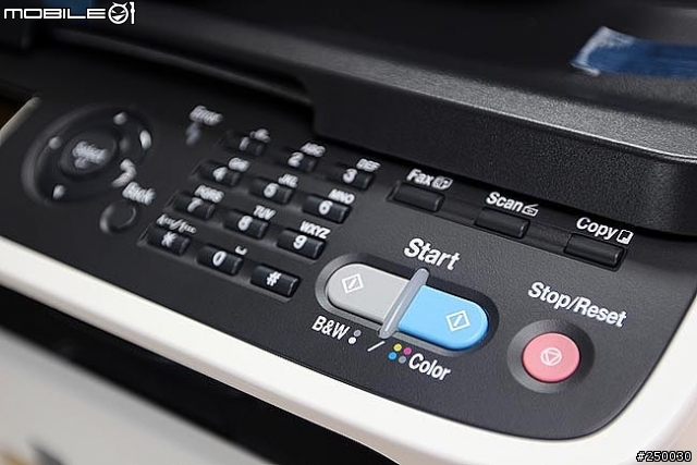 小型商務的藍莓救星- KONICA MINOLTA magicolor 1690MF彩色複合機
