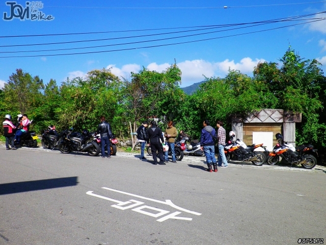 [路線]浮洲橋>三峽>桃園/復興>羅馬公路..95km