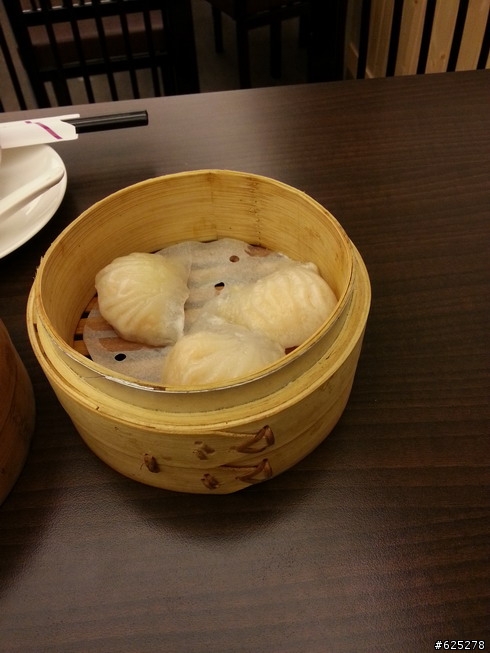 隱藏巷弄內的平價美食'鎮忠港式飲茶'