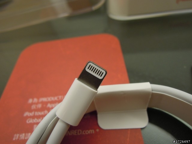 Apple iPod touch 5 更強、更大、更厲害!(11/4更新)