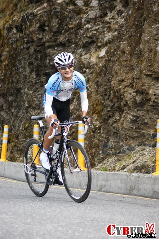 2012台灣登山王自行車挑戰-東進武嶺~Fighting!!!(照片分享)